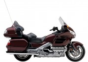 Honda Gold Wing